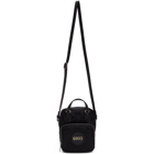 Gucci Black Off The Grid Messenger Bag