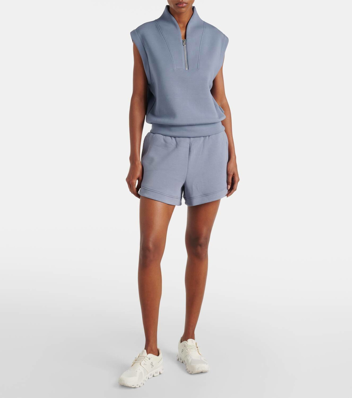 Varley - Women's Highrise Shorts main image 1