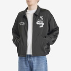 Edwin Men's Forever Lover Jacket in Black
