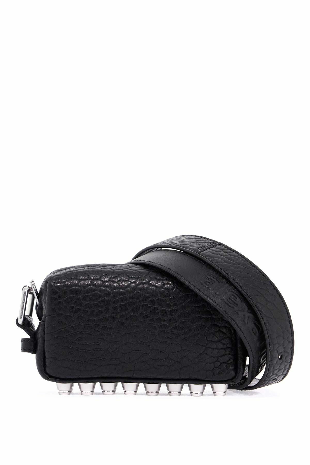ALEXANDER WANG 'ricco mini shoulder bag Black Alexander Wang