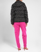 Dolce & gabbana Womens Puffer in Black