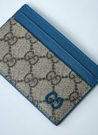 Gucci GG Bi-Fold Wallet