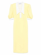Rowen Rose Polo Midi Dress