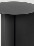 Hay High Slit Table