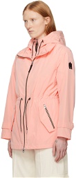 MACKAGE Pink Melany Jacket