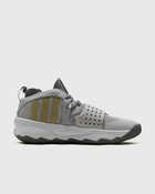 Adidas Dame 8 Extply Grey - Mens - Basketball/High & Midtop