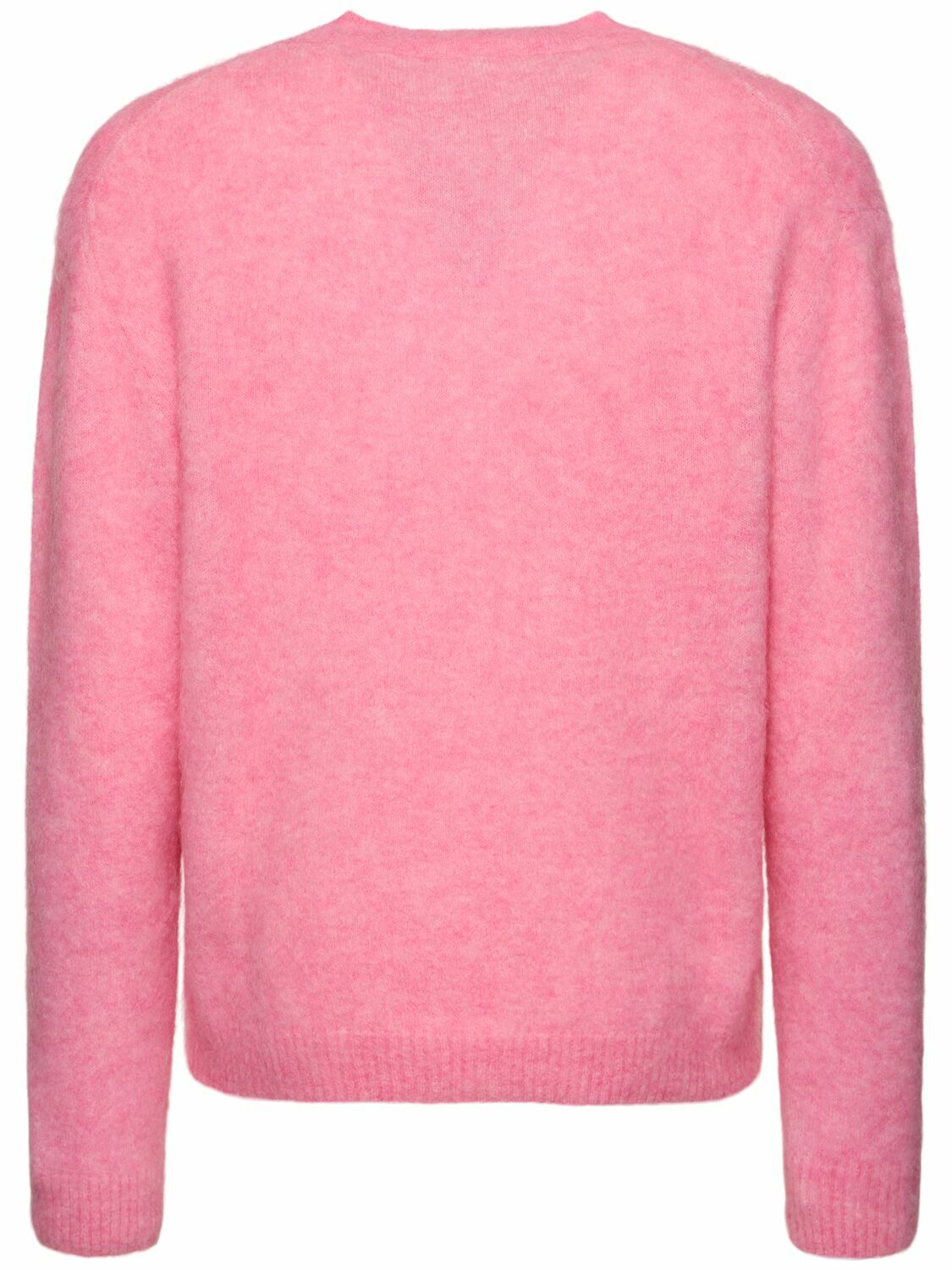 SUNFLOWER Formidable Sweater Sunflower