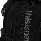 thisisneverthat Men's INTL-Logo Backpack 30 in Black 