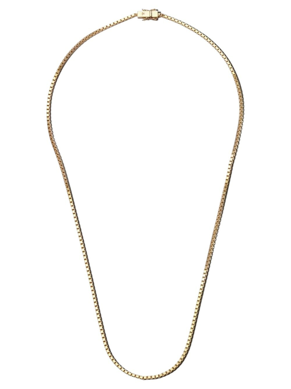 アクセサリー TOM WOOD Mini Cushion Pendant Open TOM WOOD - トムウッド】Mini Cushion Pendant Open (ペンダント