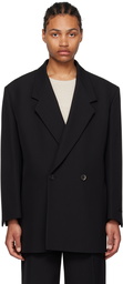 Fear of God Black California Blazer