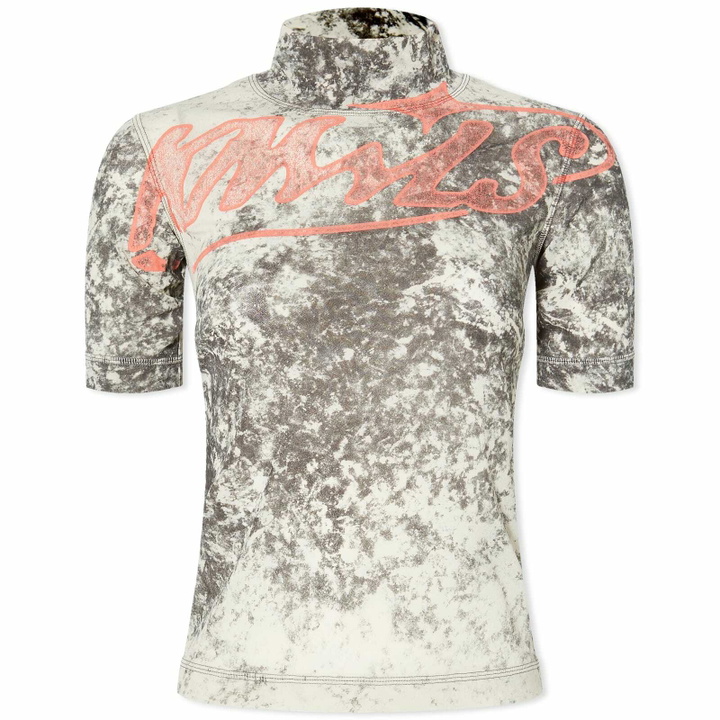Photo: KNWLS Women's Turbo Top in Ink