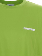 Family First T Shirt Symbol
