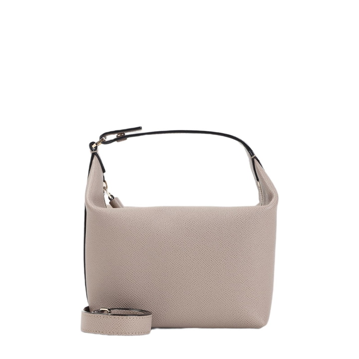 Photo: Valextra Mochi Pouch Bag