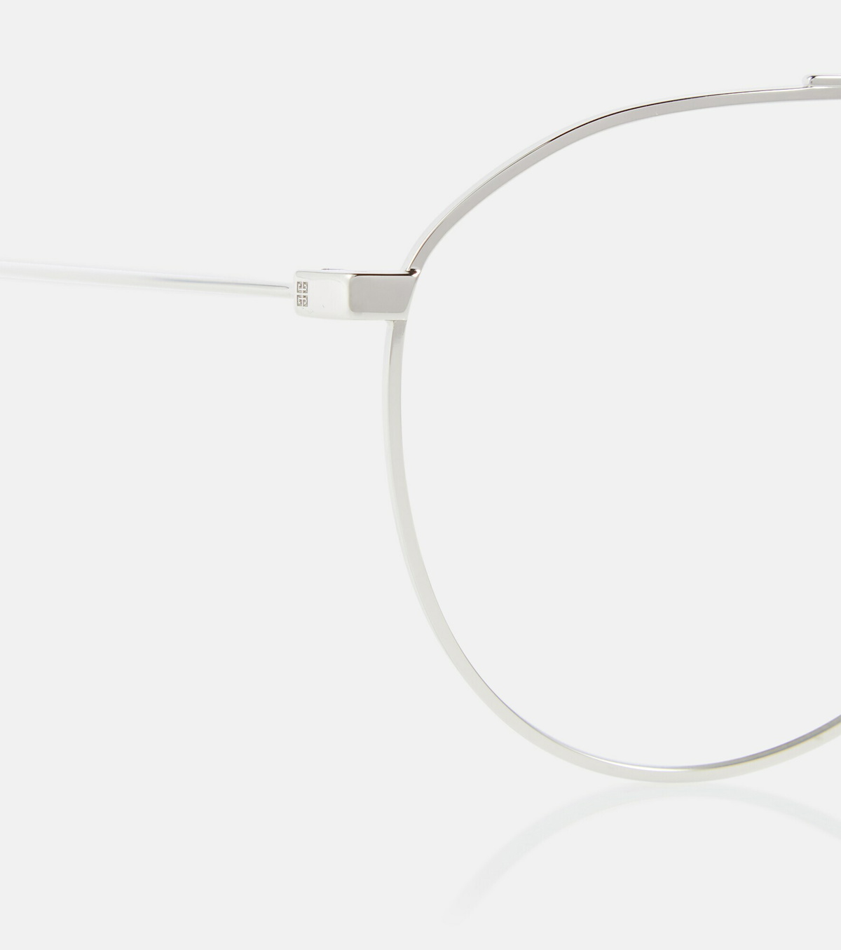 givenchy aviator glasses