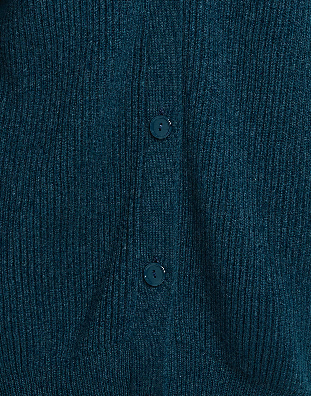 Annagreta Womens Cardigan Deep teal