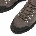 Diemme Men's Cornaro in Dark Fallow Suede