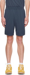 Outdoor Voices Blue RecMesh Shorts