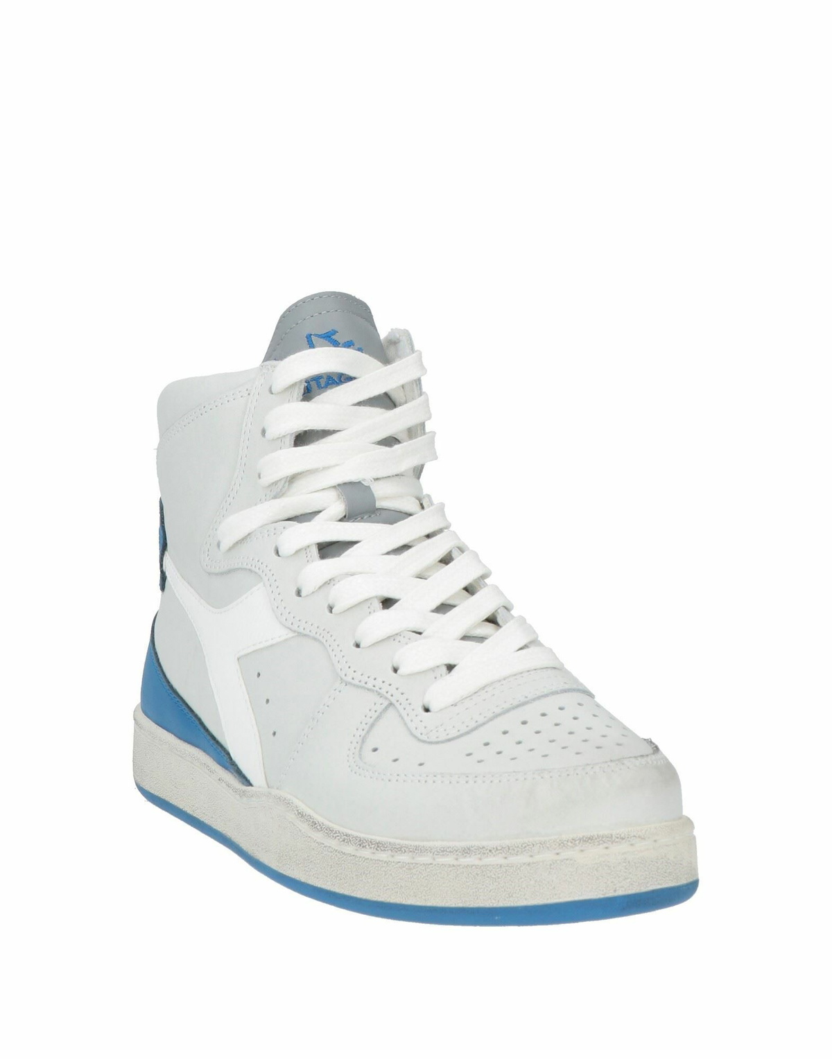 Diadora Womens Sneakers in Off white