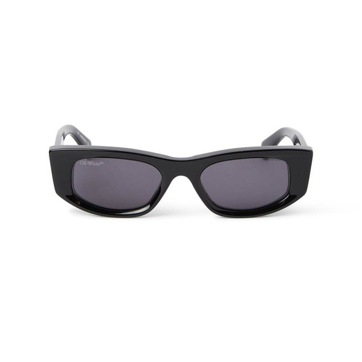 Photo: Off-White Matera Sunglasses