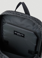 Liner Backpack in Black