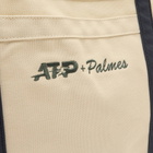Palmes Men's x ATP Tote Bag Presented by END. in Off White 