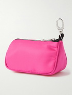 Moncler Genius - Poldo Dog Couture Logo-Appliquéd Shell Dog Pouch