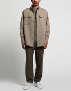 Off-white Mens Shirt in Beige
