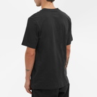 Nike Men's Fantasy T-Shirt in Black
