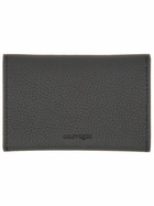 Courrèges Envelope Card Holder