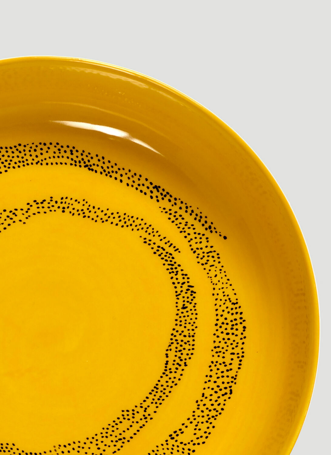 Serax Set of Two Feast Plates