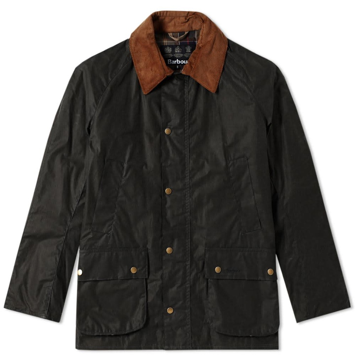 Photo: Barbour Lightweight Ashby Jacket