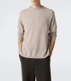 Lisa Yang Mason cashmere sweater