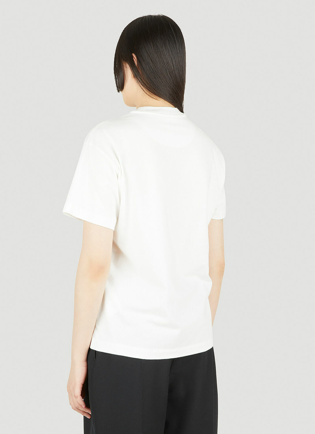 Jil Sander+ Pack of Three Classic T-Shirts
