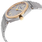 Movado Heritage Series Ondoplan Quartz Unisex Watch 3650216