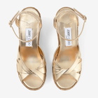 Jimmy Choo Korra 100 Wedge