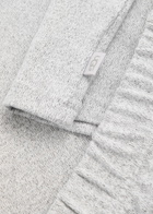 Ugg May Knitted Pyjama set Grey