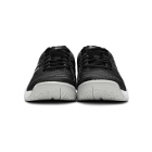 Asics Black Gel-Dedicated 6 Sneakers