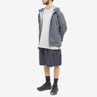 GOOPiMADE x WildThings D-String Utility Shorts in Deep Well