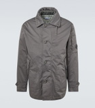 C.P. Company Lens down jacket