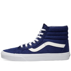 Vans SK8-Hi Reissue Terry