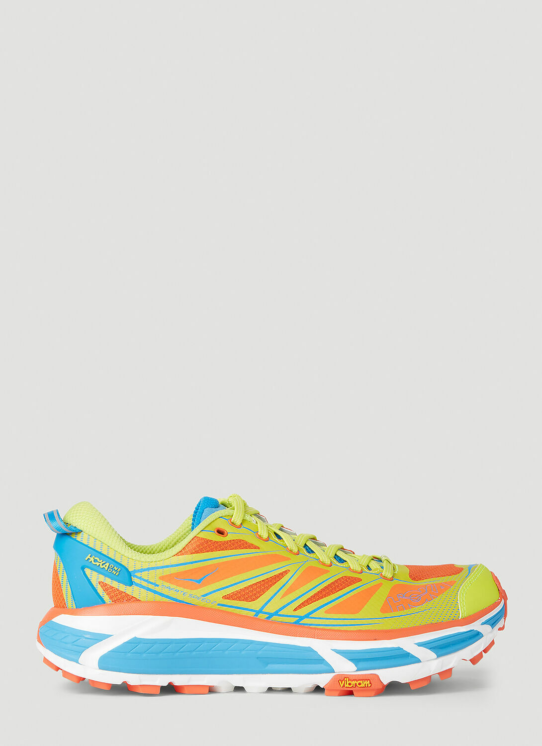 HOKA Mafate Speed 2 Sneakers