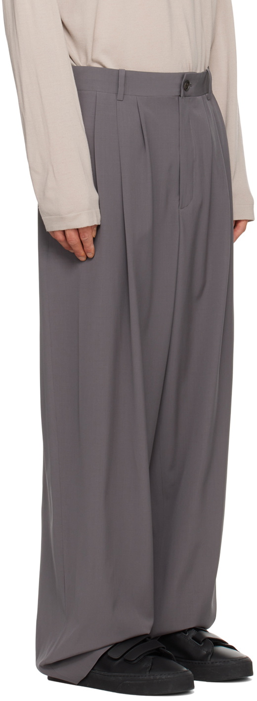 THE ROW rufus pants サイズ30 Rufus Pant – La Garçonne