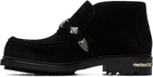 Toga Virilis Black AJ1521 Boots