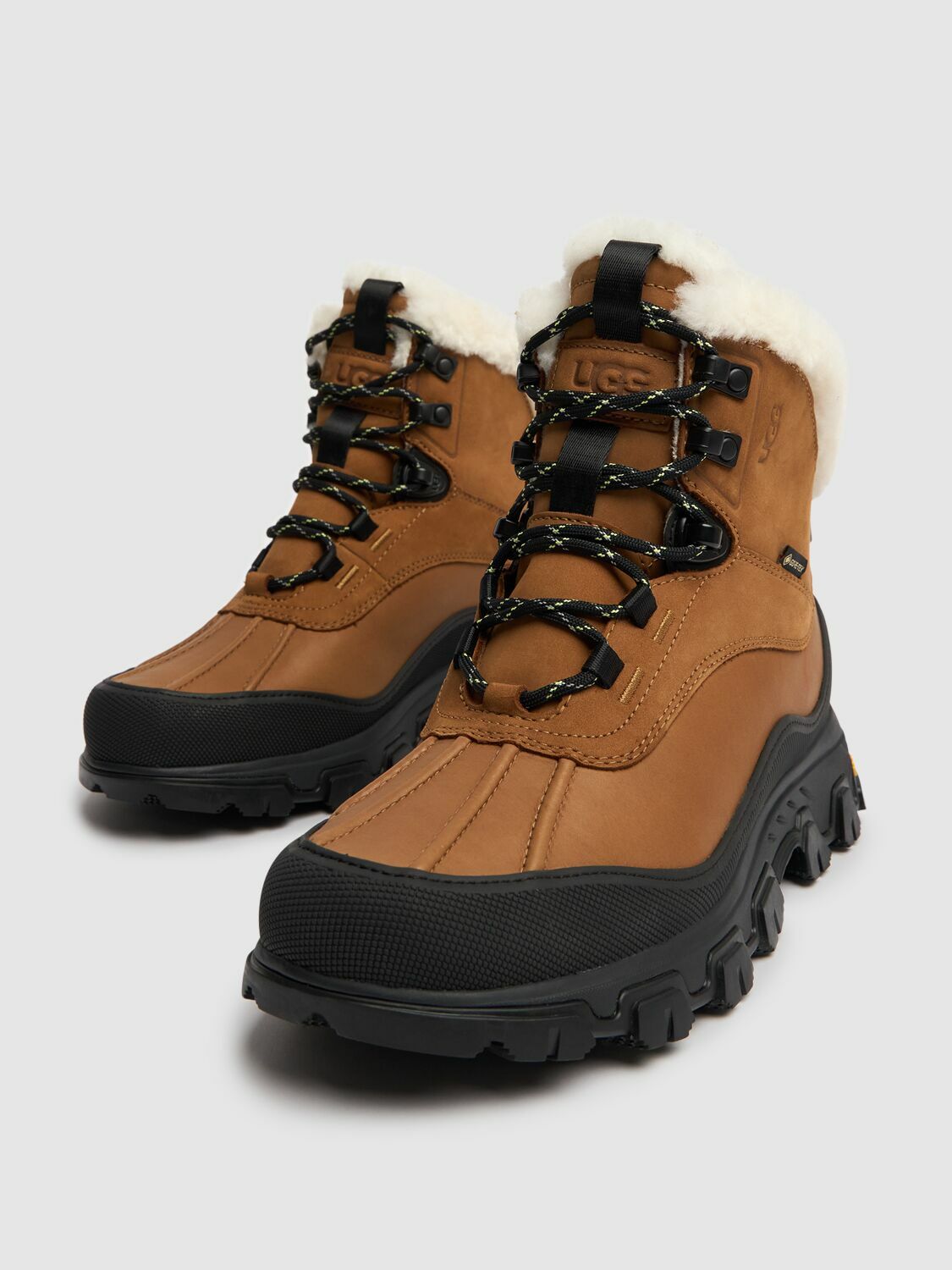 UGG 25mm Adirondack Meridian Hiker Boots Ugg