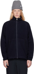 NORSE PROJECTS Navy Tycho Jacket