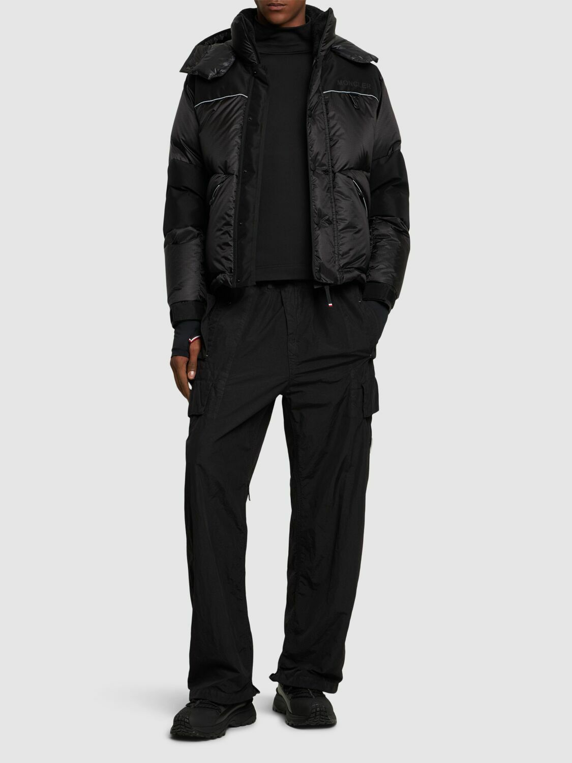 (正規品) MONCLER ALBIREO GIUBBOTTO ジャケット 二子玉)MONCLER モンクレール 21SS ALBIREO GIUBBOTTO アルビレオ