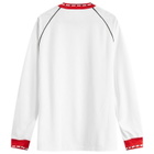 Adidas MUFC A 91 Jersey L in White