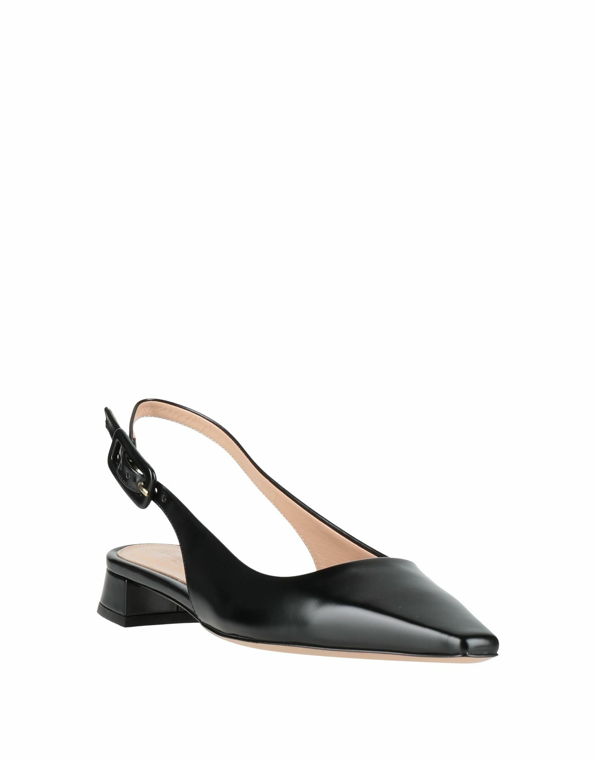 Gianvito Rossi Womens Pumps in Black
