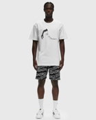 Fucking Awesome Anxiety Tee White - Mens - Shortsleeves
