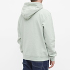 Air Jordan Men's Nike Flight Popover Hoody in Seafoam